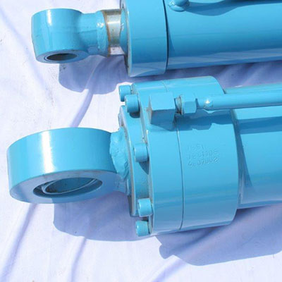 double cylinder thumb